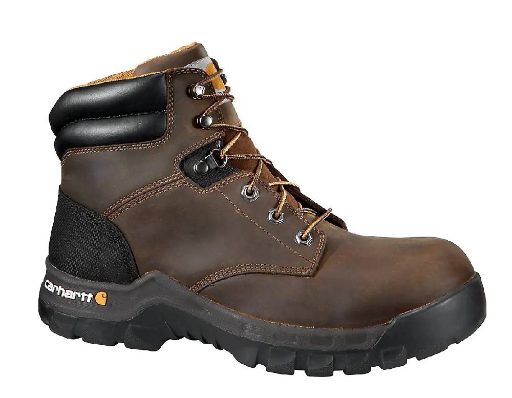 Men's Carhartt Rugged Flex 6" Composite Toe Boot
