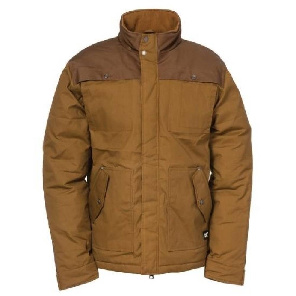 Men's Cat Excursion Jackets