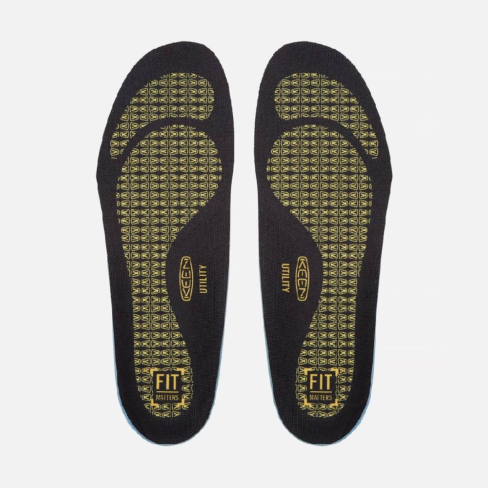 Keen Utility K20 Cushion Footbed